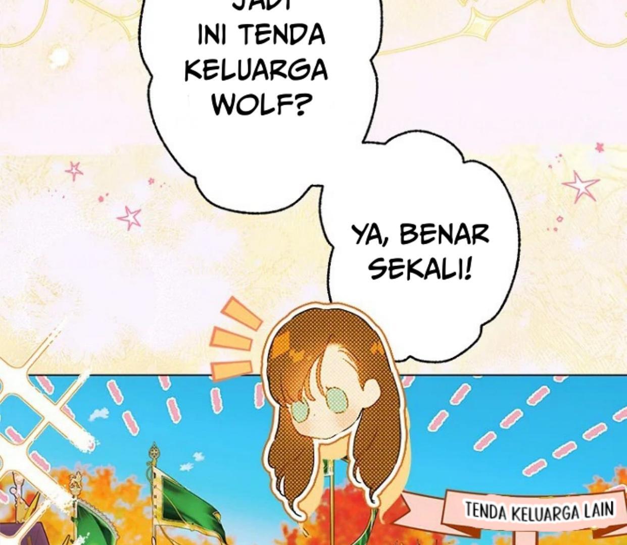 Mother’s Contract Marriage Chapter 76 - halaman 21
