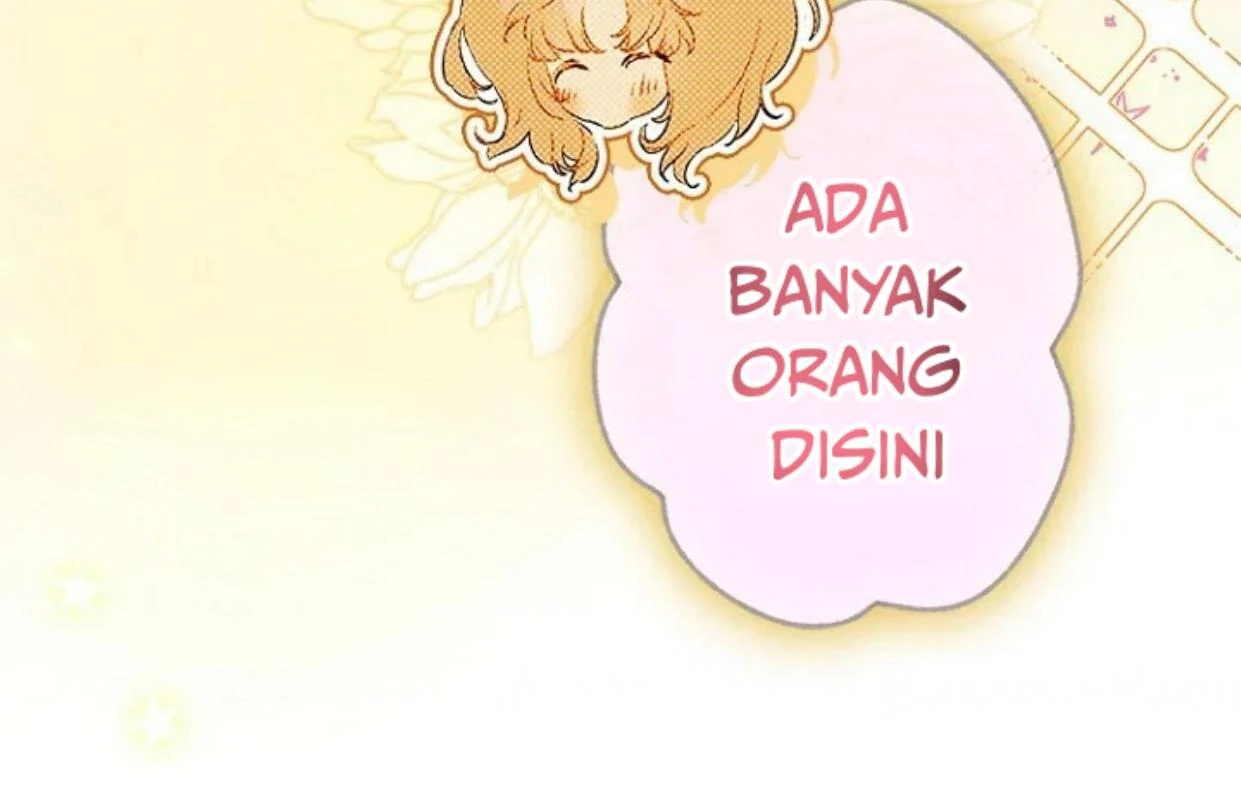 Mother’s Contract Marriage Chapter 76 - halaman 23