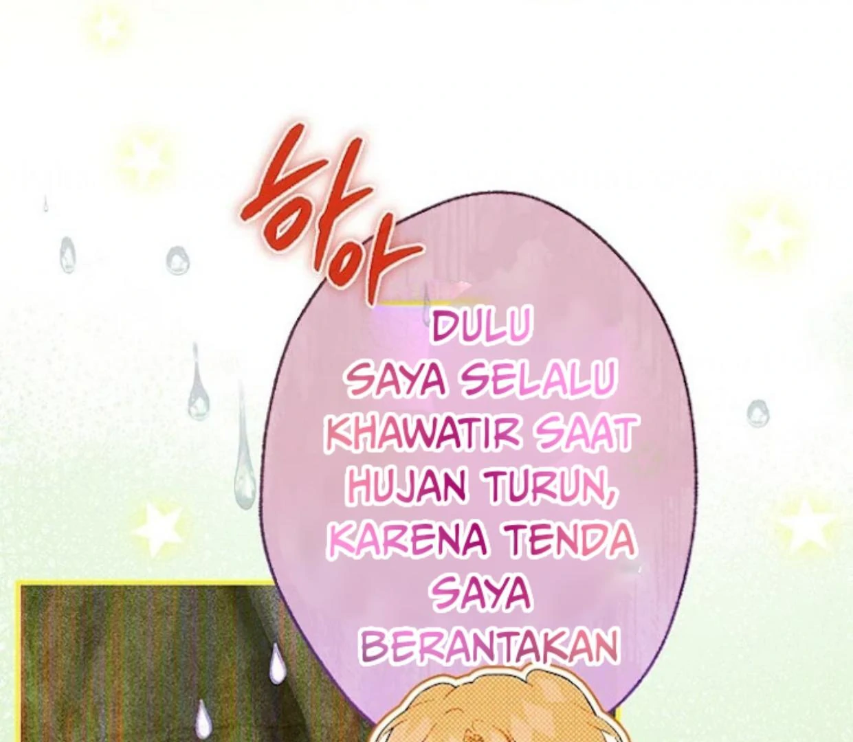 Mother’s Contract Marriage Chapter 76 - halaman 24