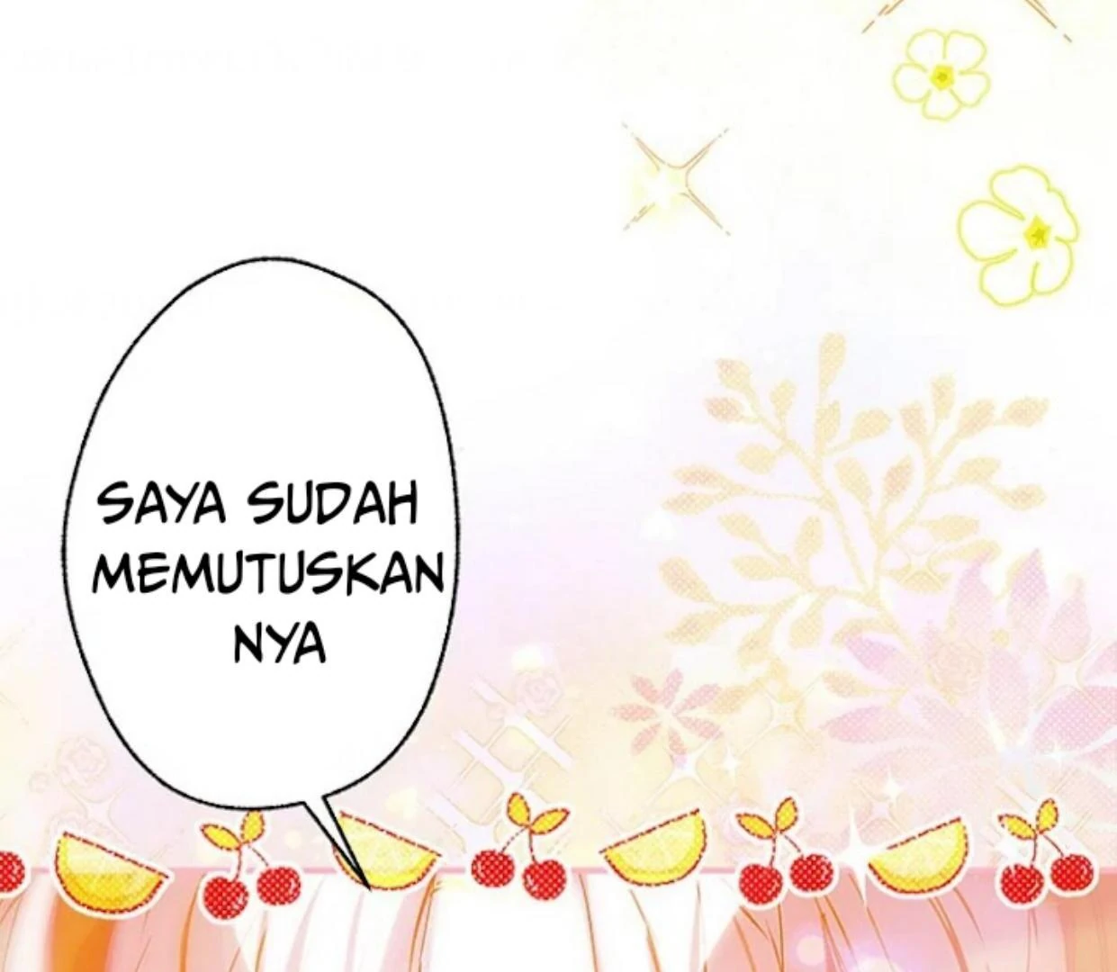 Mother’s Contract Marriage Chapter 76 - halaman 29