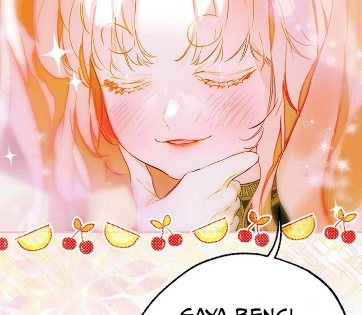 Mother’s Contract Marriage Chapter 76 - halaman 30