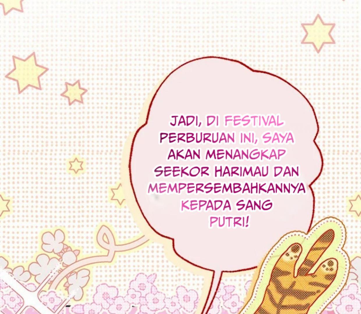 Mother’s Contract Marriage Chapter 76 - halaman 32
