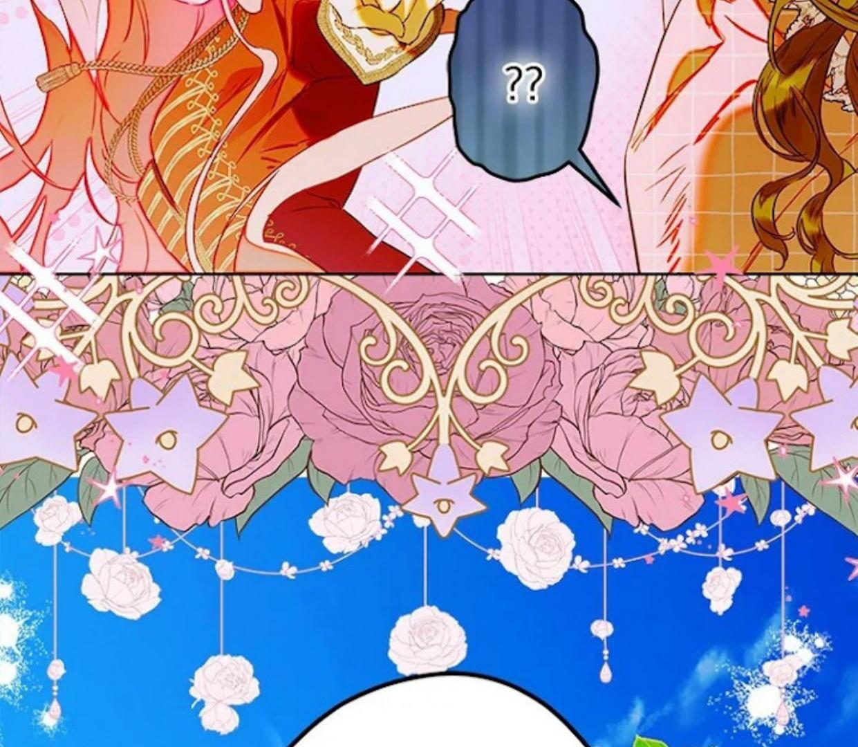 Mother’s Contract Marriage Chapter 76 - halaman 37