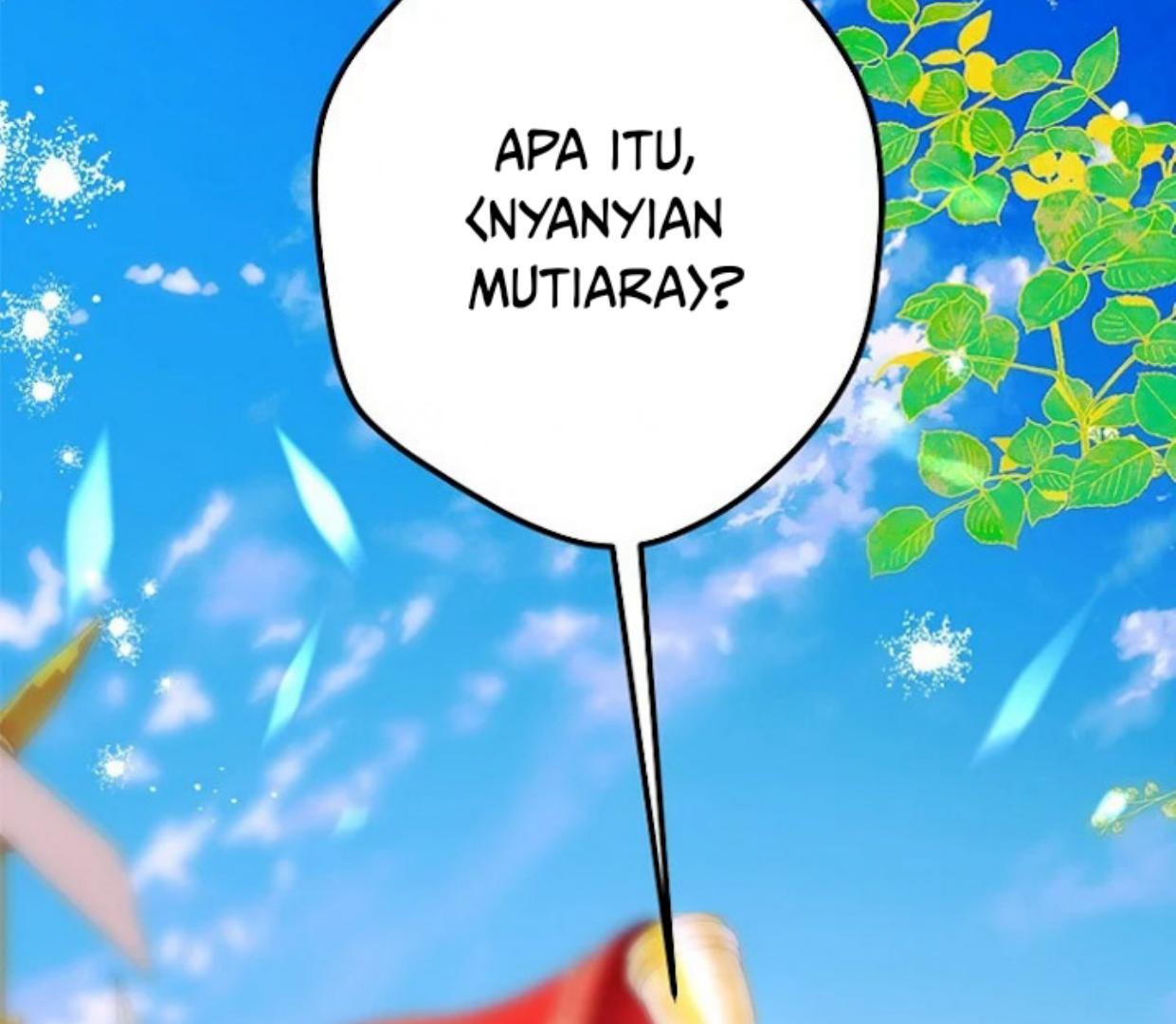 Mother’s Contract Marriage Chapter 76 - halaman 38