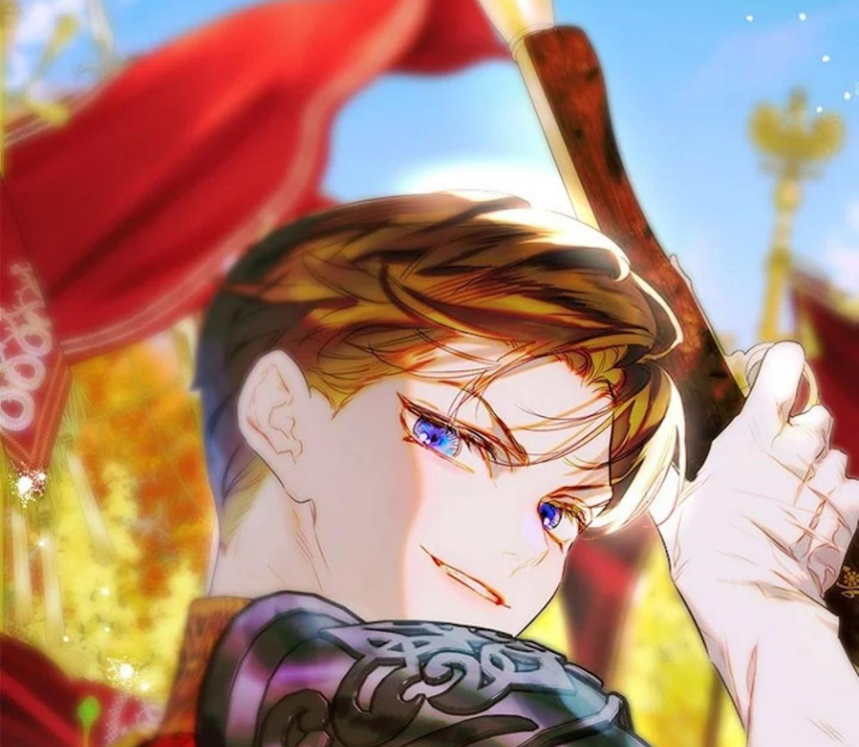 Mother’s Contract Marriage Chapter 76 - halaman 39