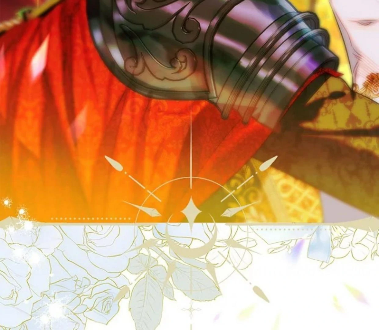 Mother’s Contract Marriage Chapter 76 - halaman 40