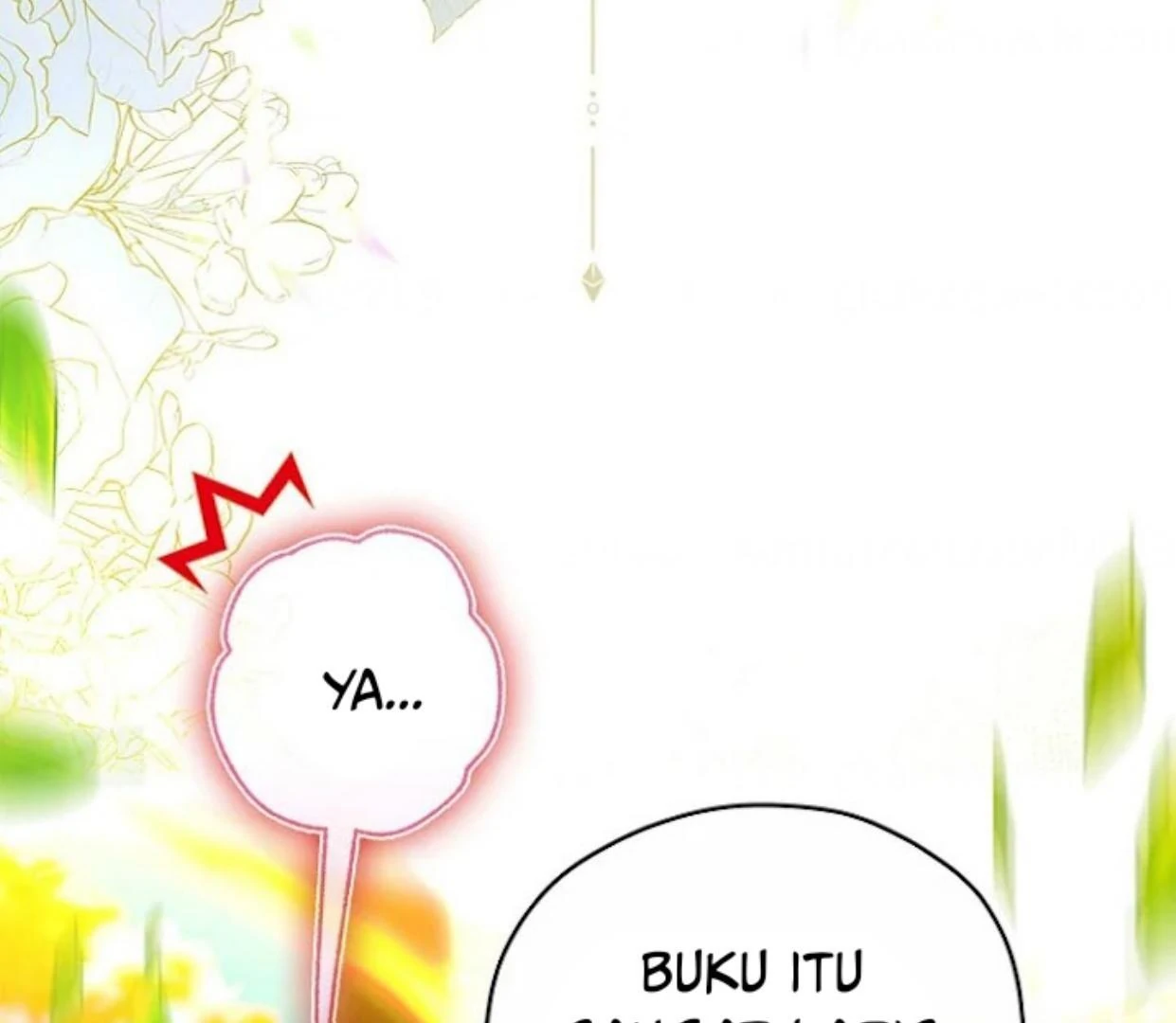 Mother’s Contract Marriage Chapter 76 - halaman 41