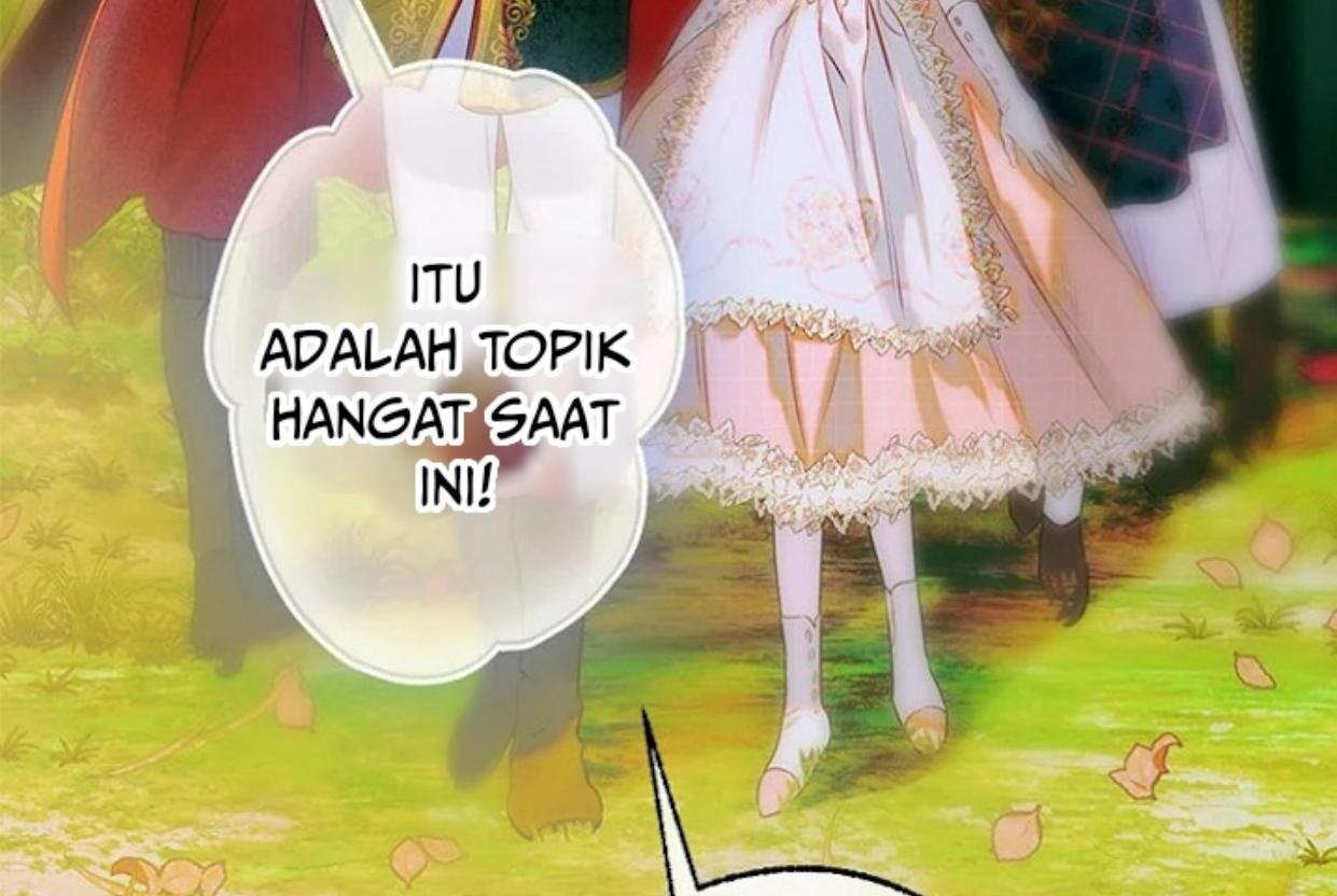 Mother’s Contract Marriage Chapter 76 - halaman 43