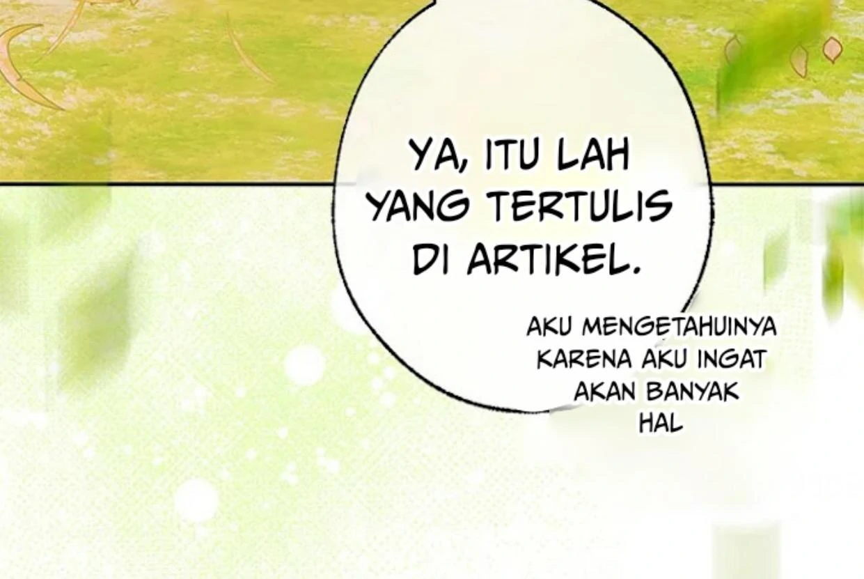 Mother’s Contract Marriage Chapter 76 - halaman 44