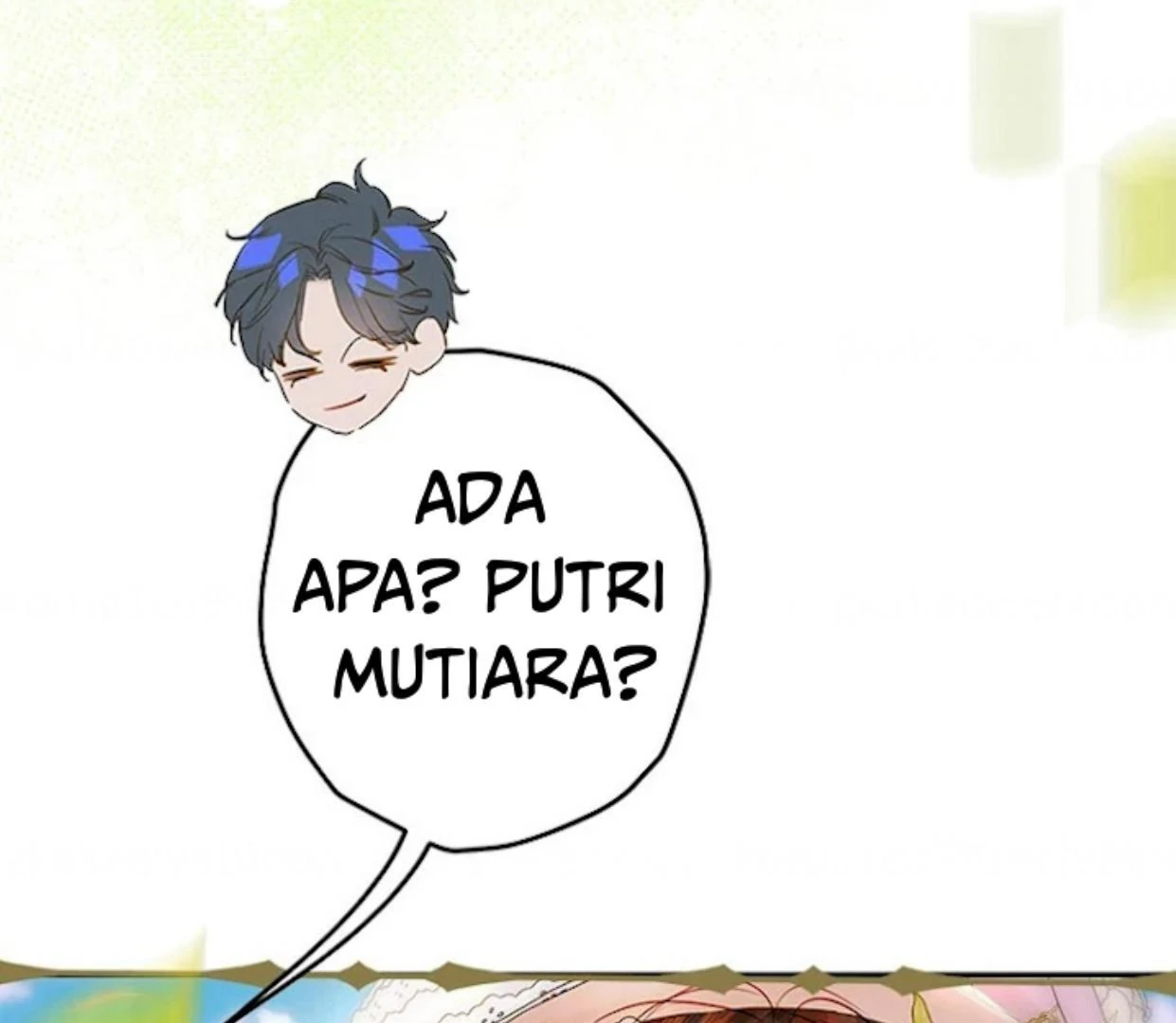 Mother’s Contract Marriage Chapter 76 - halaman 45