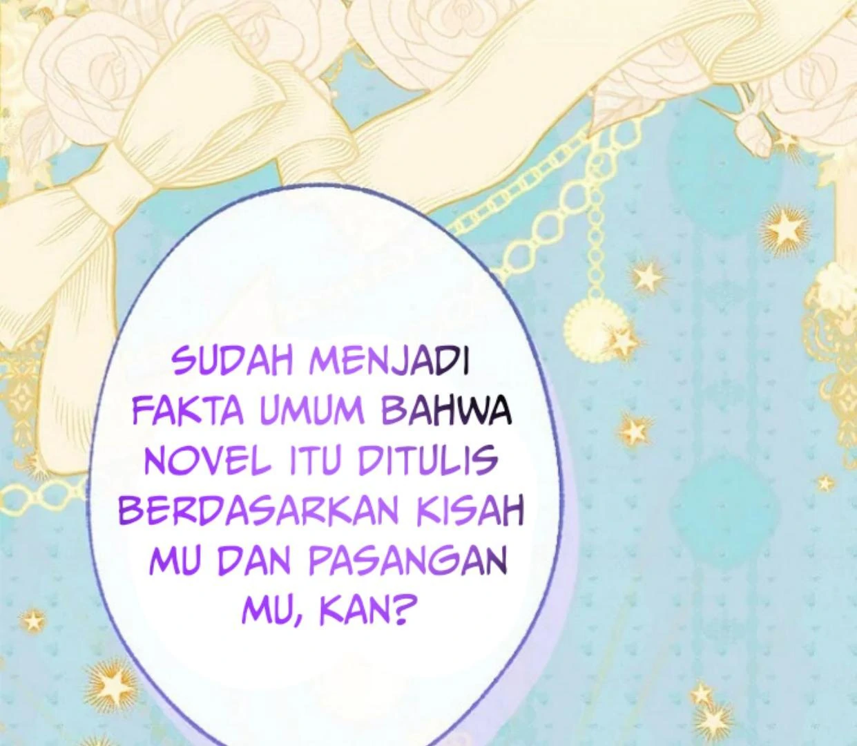 Mother’s Contract Marriage Chapter 76 - halaman 47