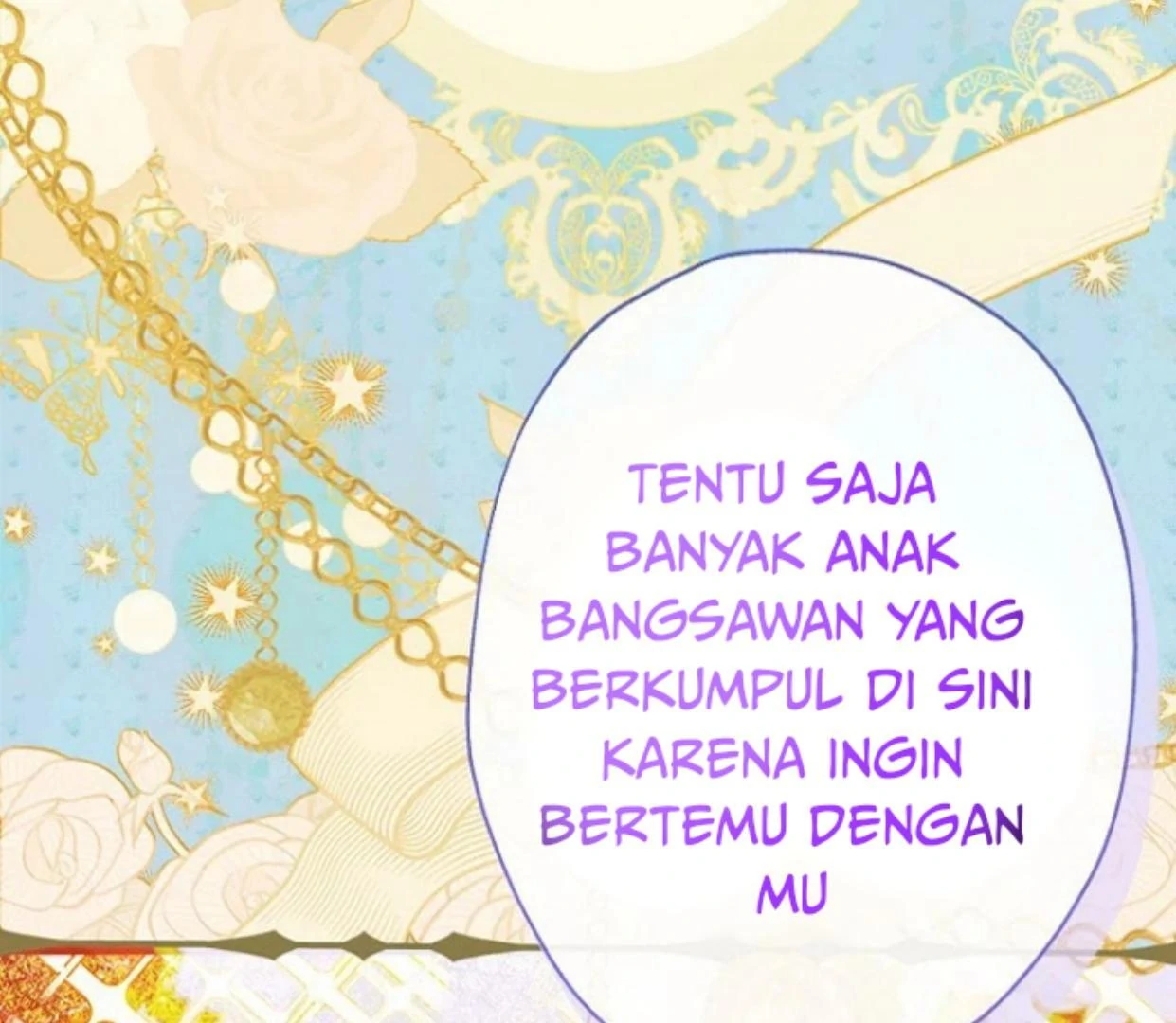 Mother’s Contract Marriage Chapter 76 - halaman 49