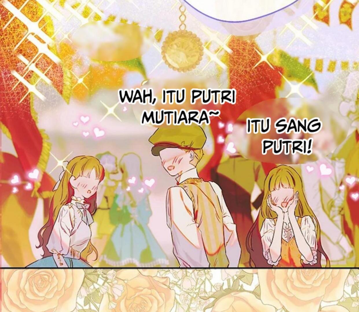 Mother’s Contract Marriage Chapter 76 - halaman 50