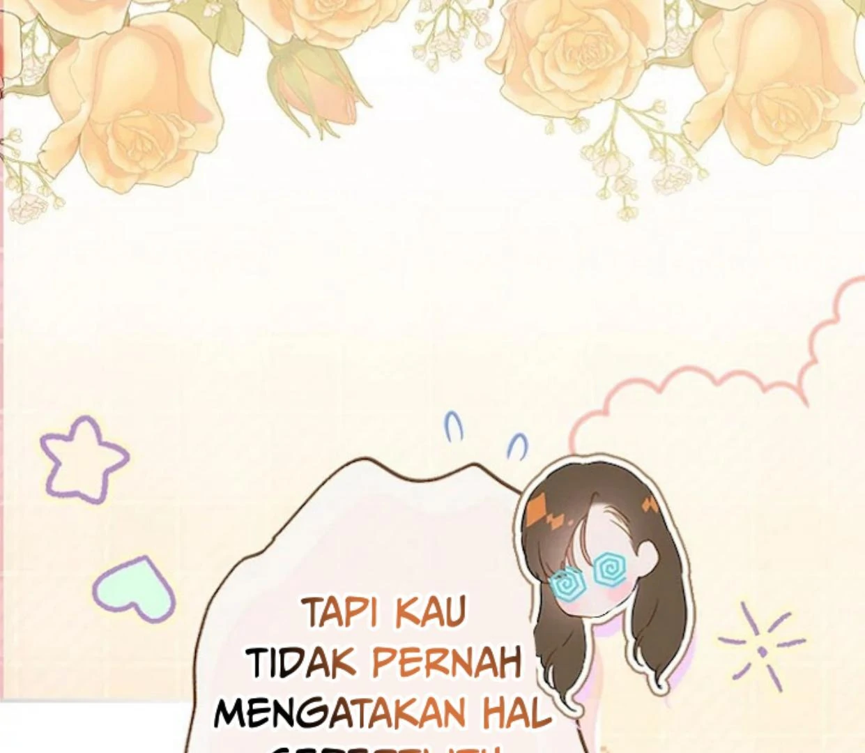 Mother’s Contract Marriage Chapter 76 - halaman 51