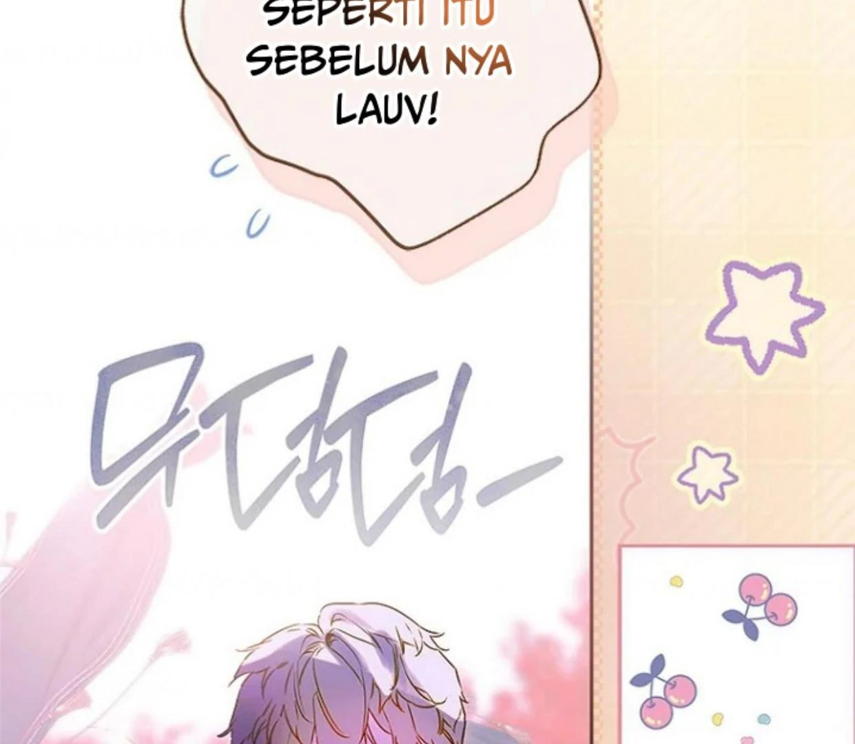 Mother’s Contract Marriage Chapter 76 - halaman 52