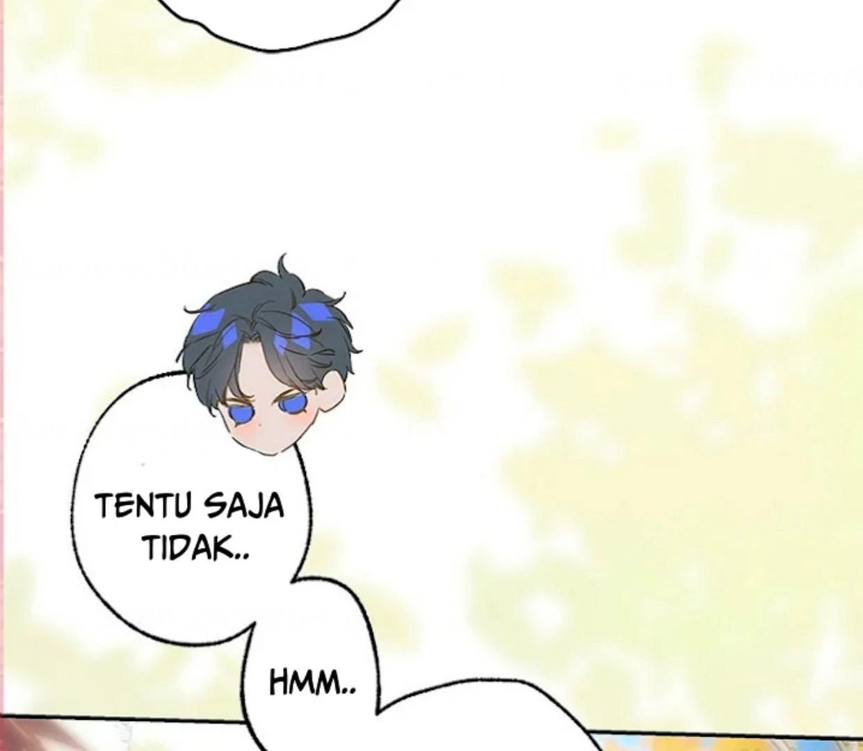 Mother’s Contract Marriage Chapter 76 - halaman 57