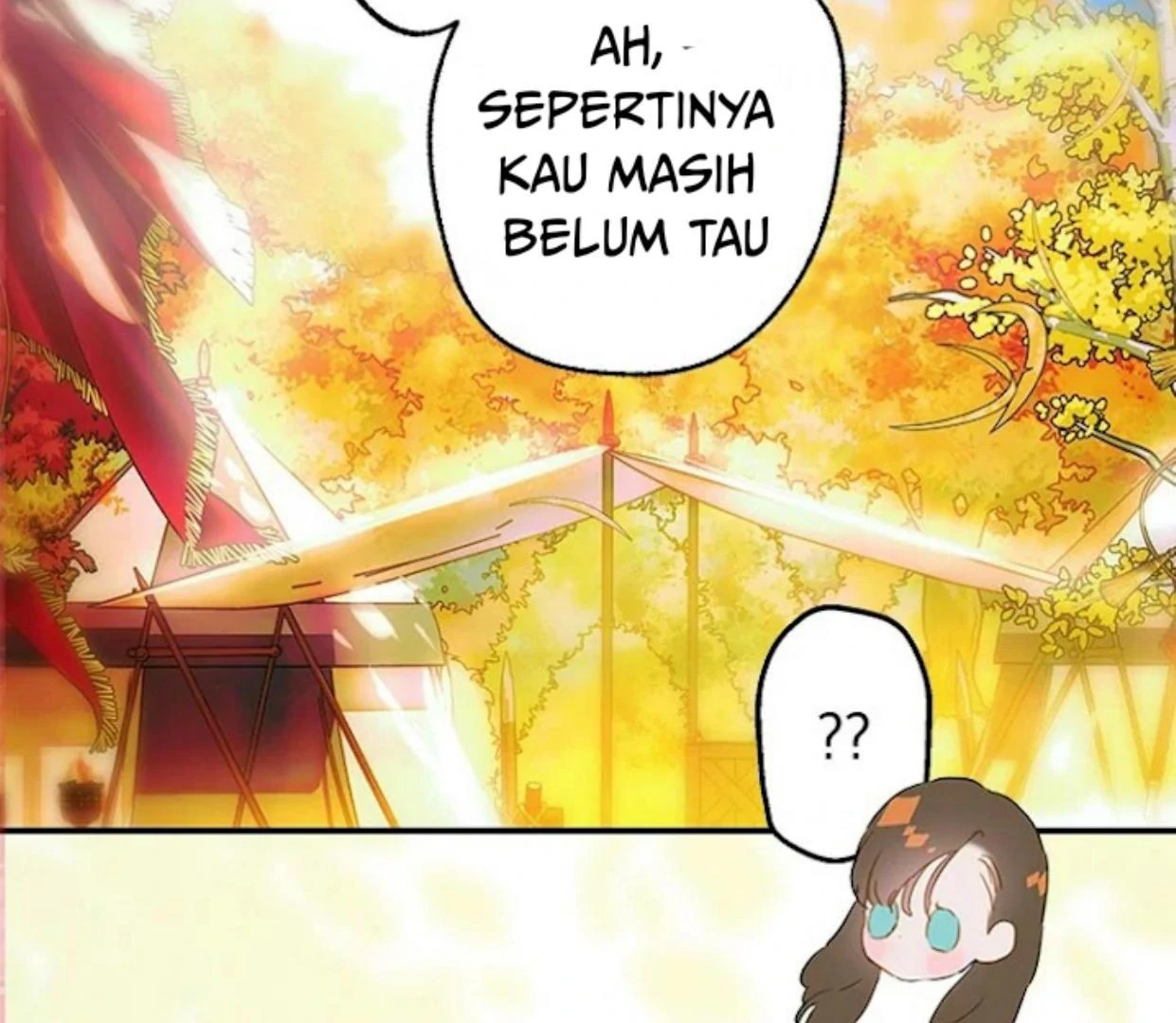 Mother’s Contract Marriage Chapter 76 - halaman 58