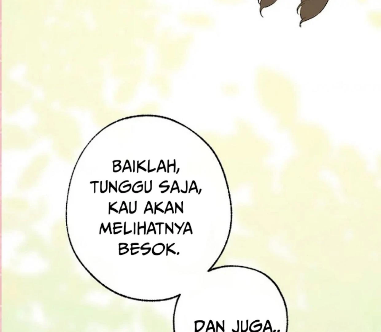 Mother’s Contract Marriage Chapter 76 - halaman 59
