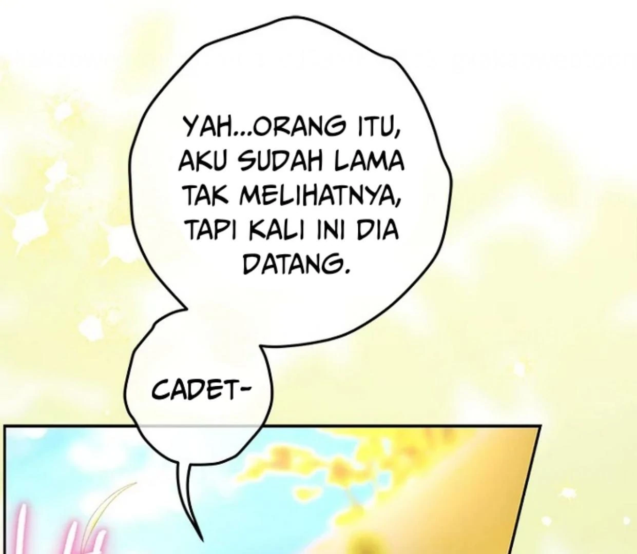 Mother’s Contract Marriage Chapter 76 - halaman 64