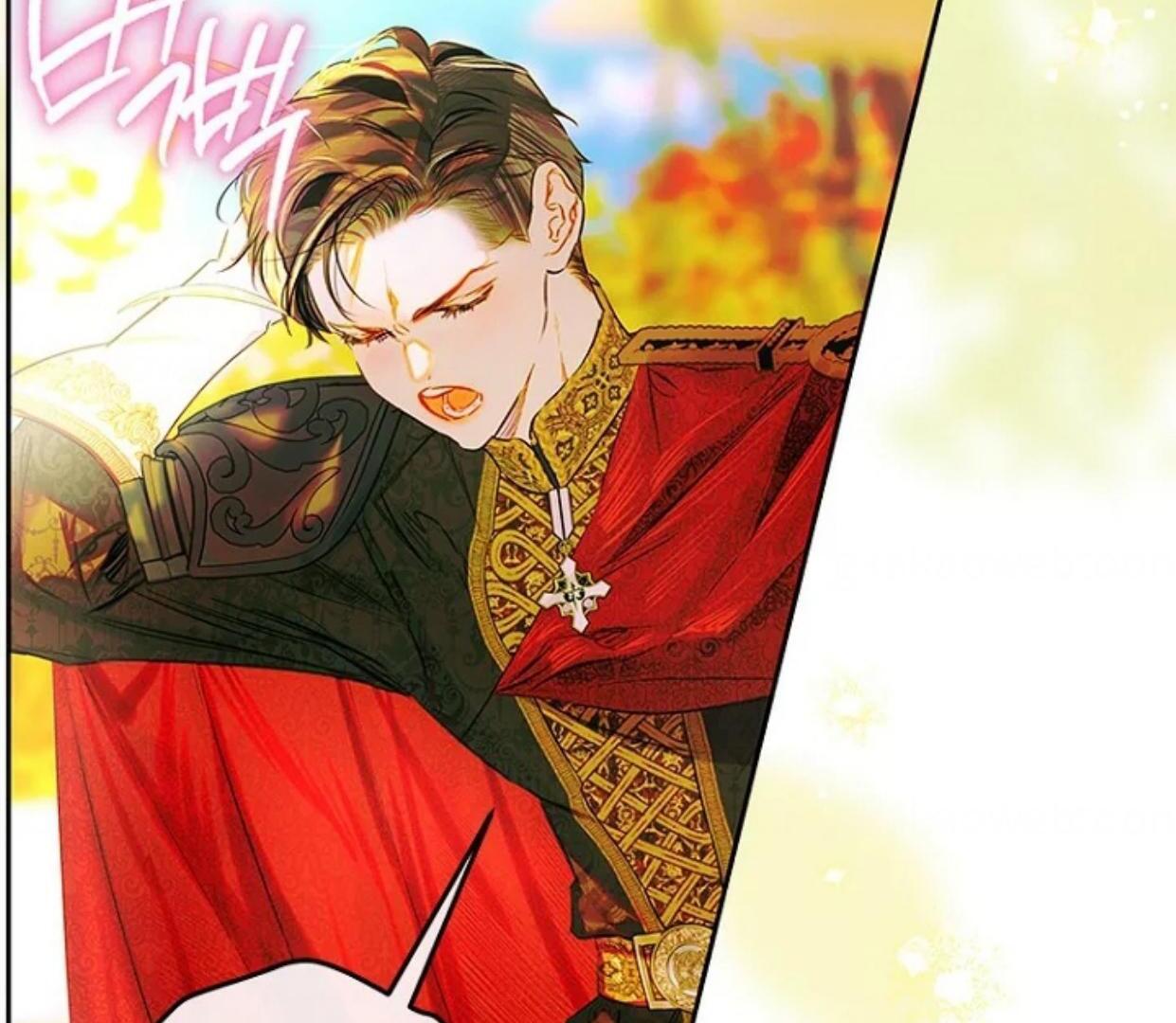 Mother’s Contract Marriage Chapter 76 - halaman 65