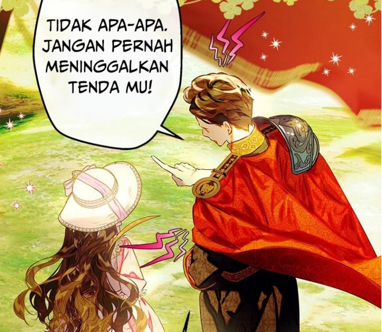 Mother’s Contract Marriage Chapter 76 - halaman 69