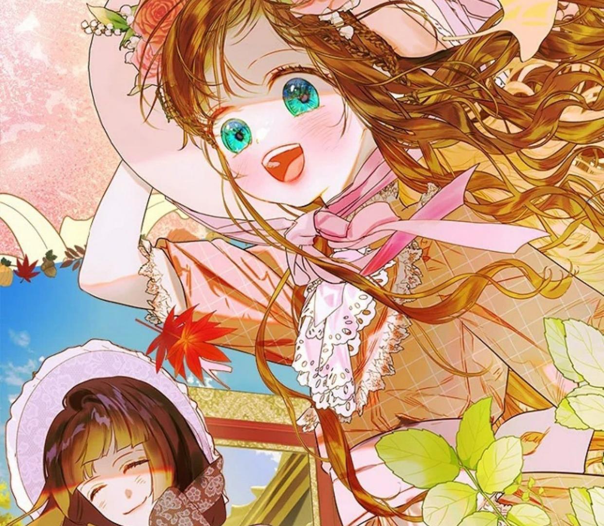 Mother’s Contract Marriage Chapter 76 - halaman 7