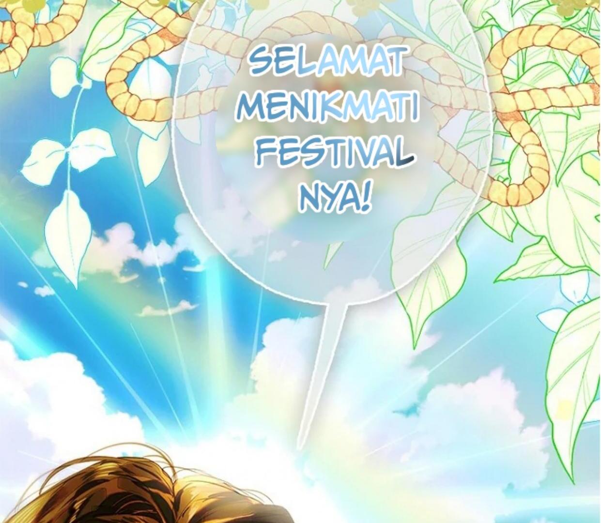 Mother’s Contract Marriage Chapter 76 - halaman 71