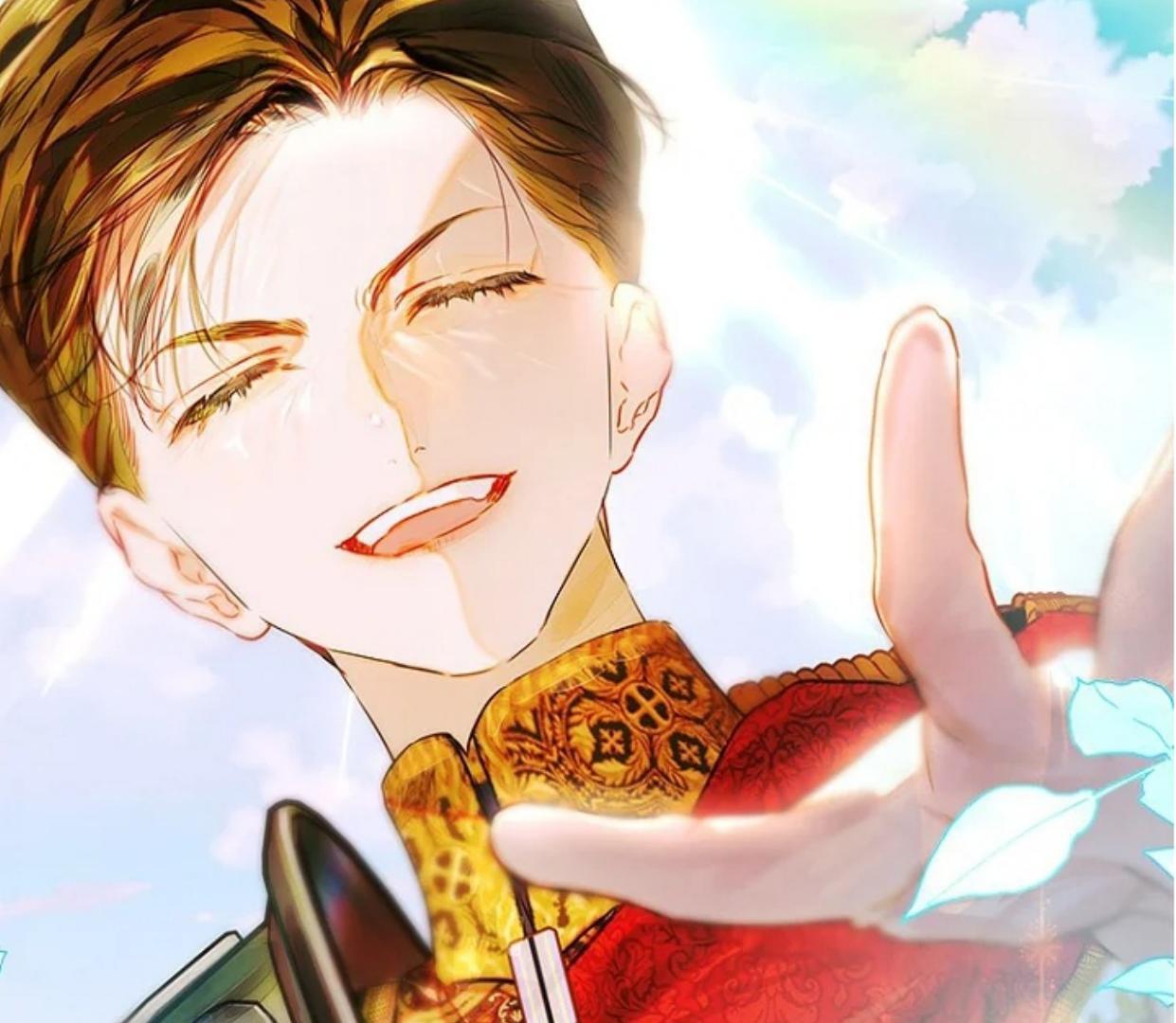 Mother’s Contract Marriage Chapter 76 - halaman 72