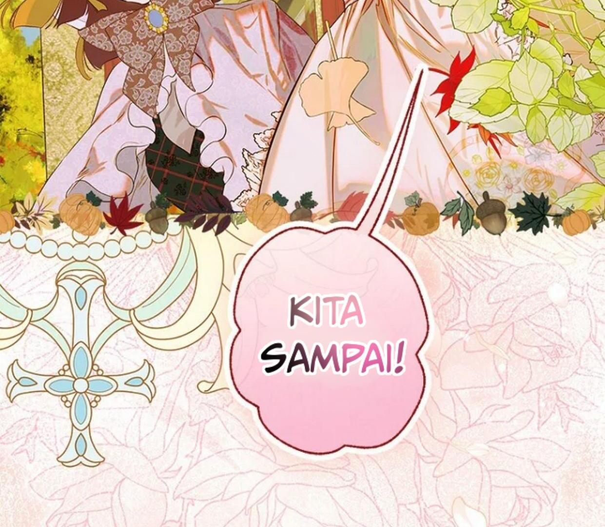 Mother’s Contract Marriage Chapter 76 - halaman 8