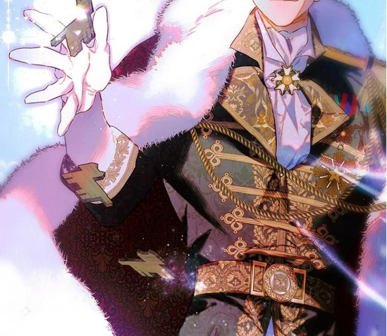 Mother’s Contract Marriage Chapter 76 - halaman 83
