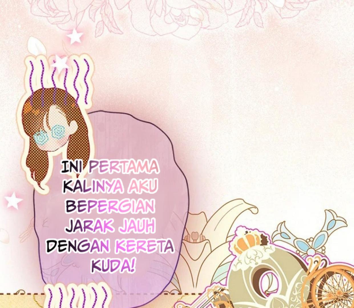 Mother’s Contract Marriage Chapter 76 - halaman 9