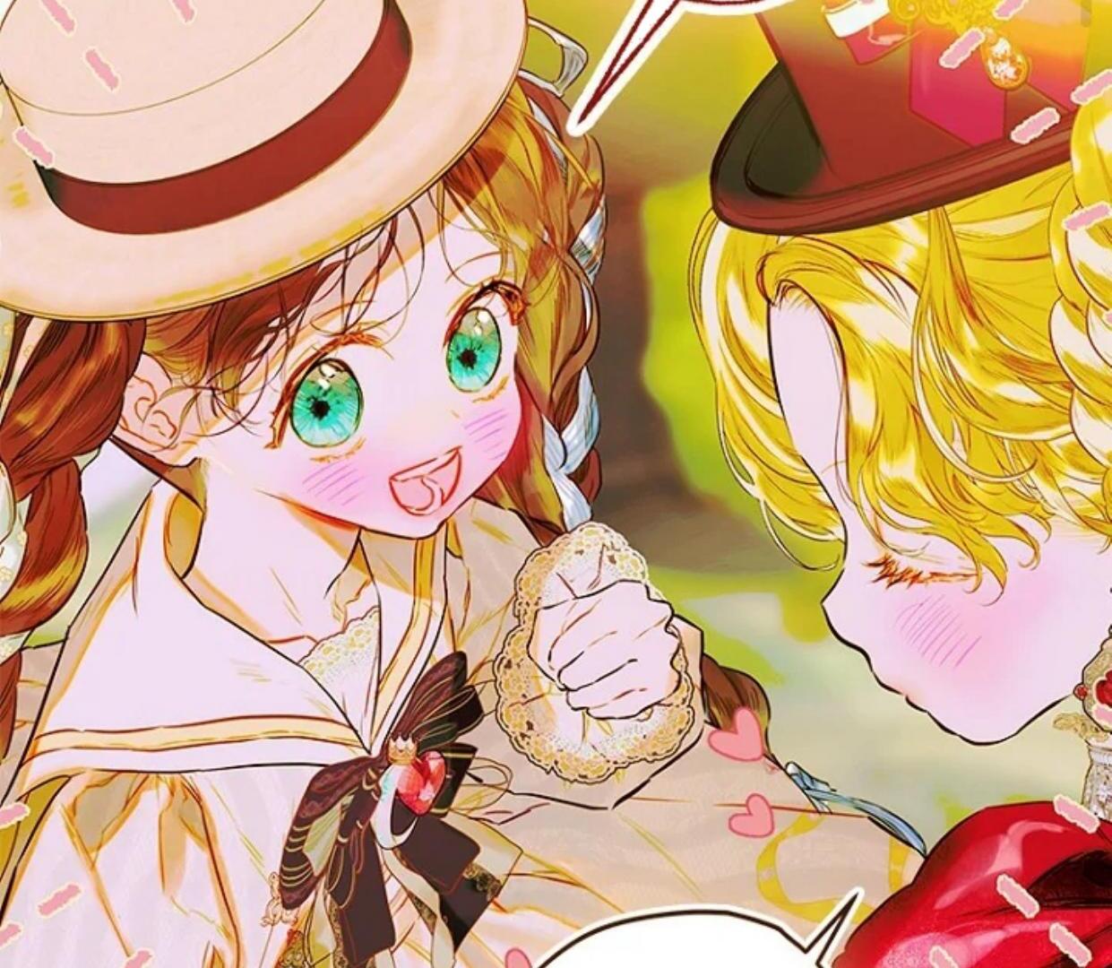 Mother’s Contract Marriage Chapter 76 - halaman 92