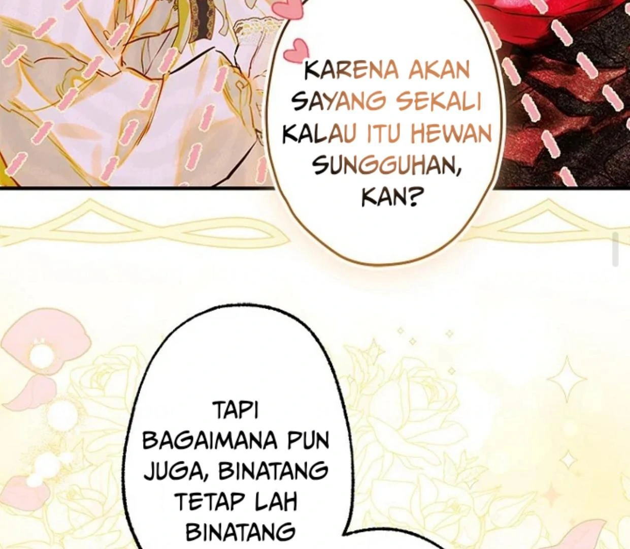 Mother’s Contract Marriage Chapter 76 - halaman 93