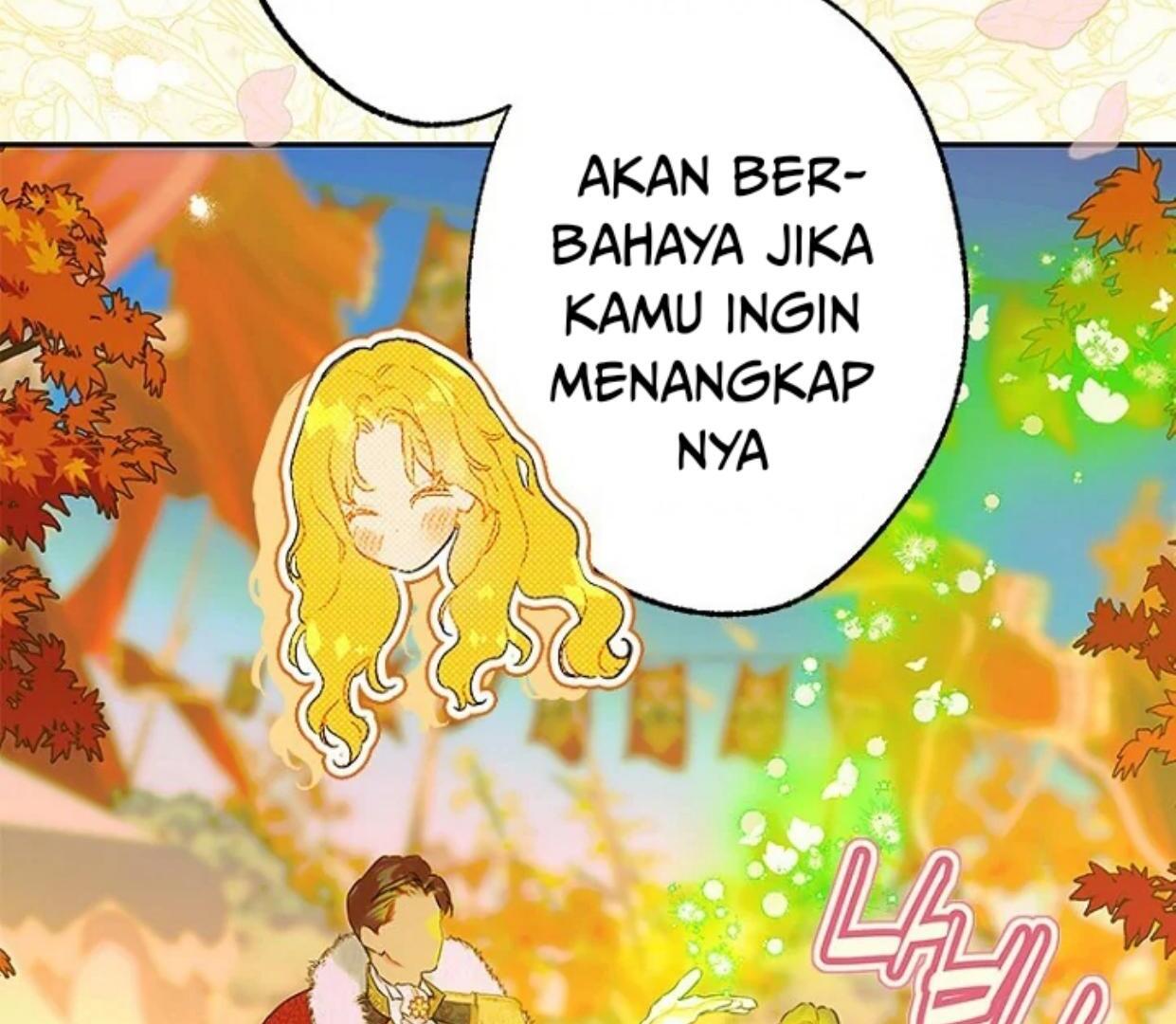 Mother’s Contract Marriage Chapter 76 - halaman 94