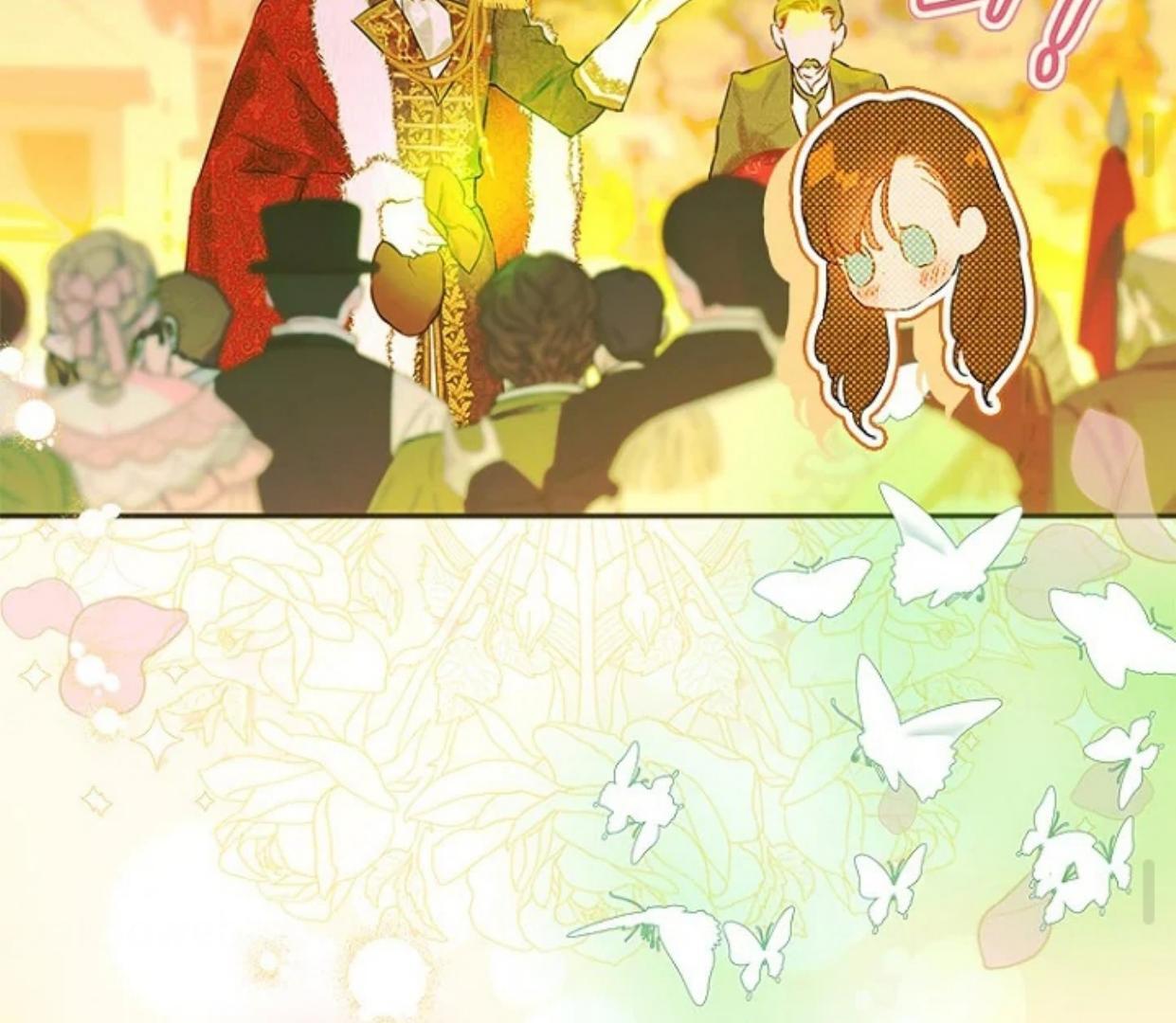 Mother’s Contract Marriage Chapter 76 - halaman 95