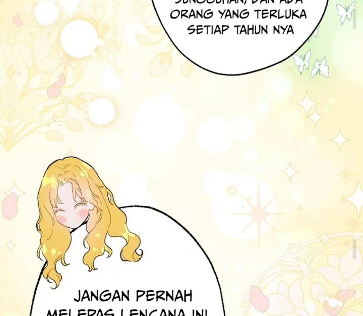Mother’s Contract Marriage Chapter 76 - halaman 98