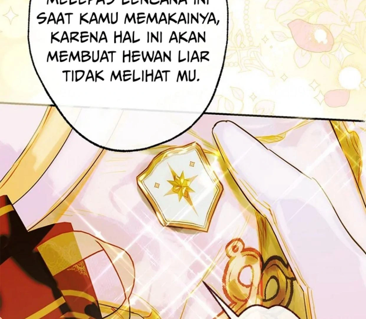 Mother’s Contract Marriage Chapter 76 - halaman 99