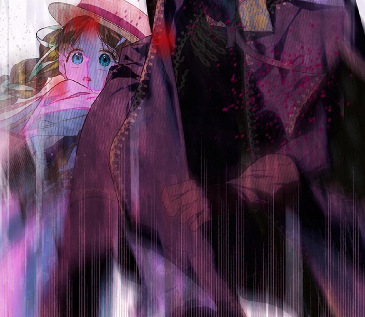 Mother’s Contract Marriage Chapter 77 - halaman 104