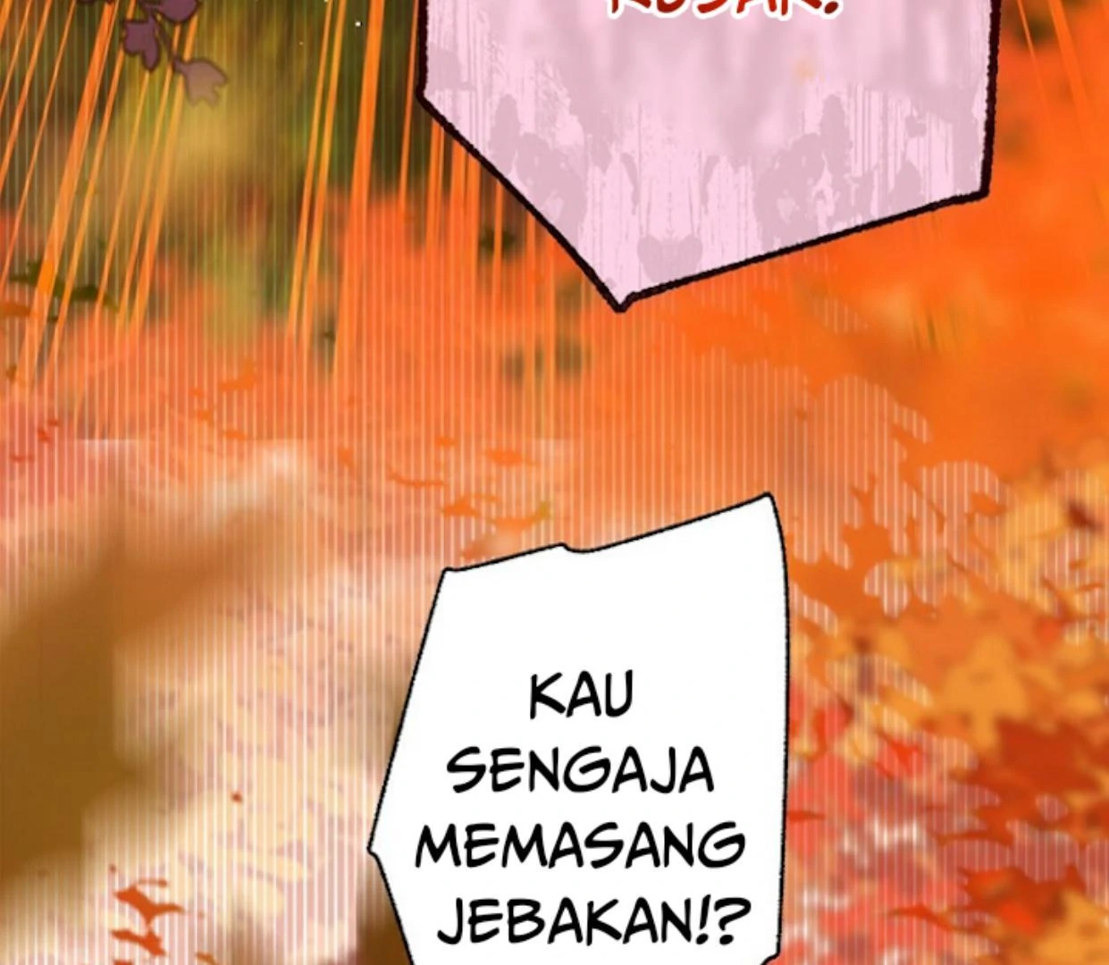 Mother’s Contract Marriage Chapter 77 - halaman 114