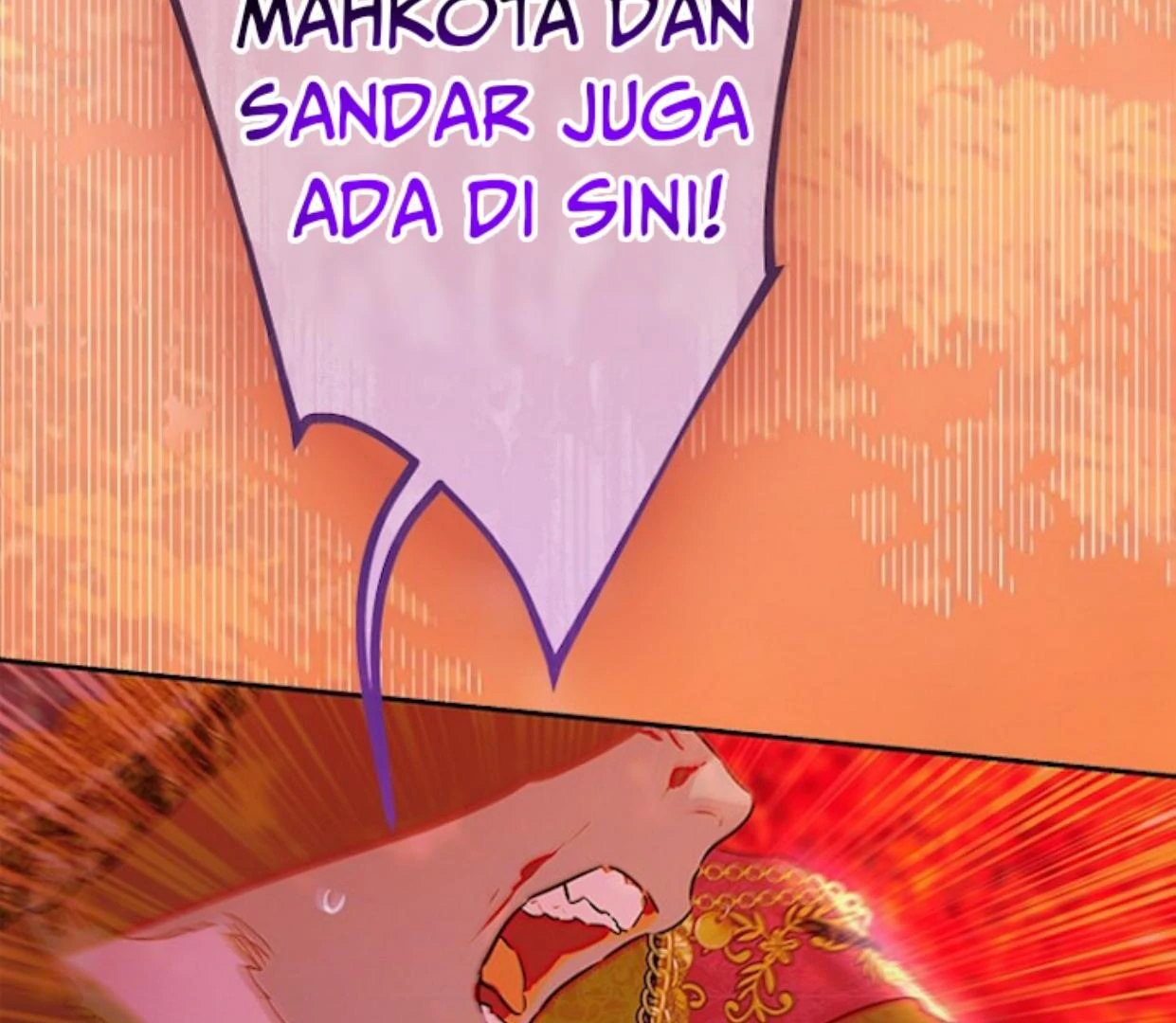 Mother’s Contract Marriage Chapter 77 - halaman 117