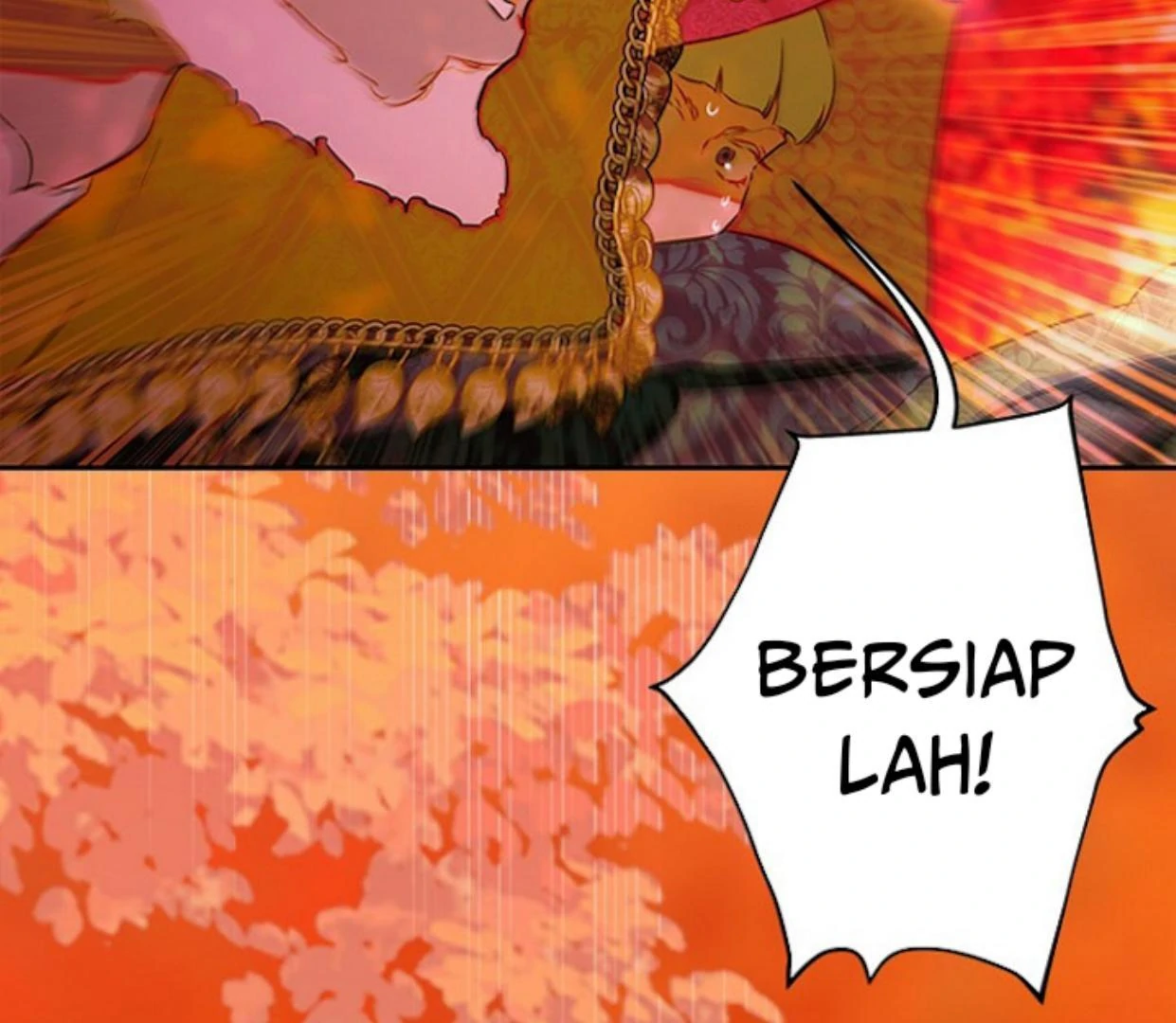 Mother’s Contract Marriage Chapter 77 - halaman 118