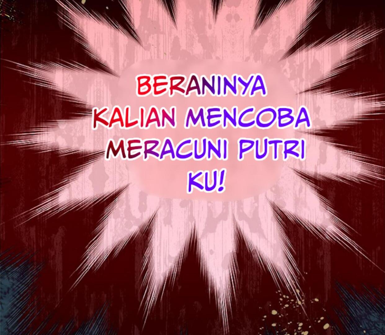 Mother’s Contract Marriage Chapter 77 - halaman 12