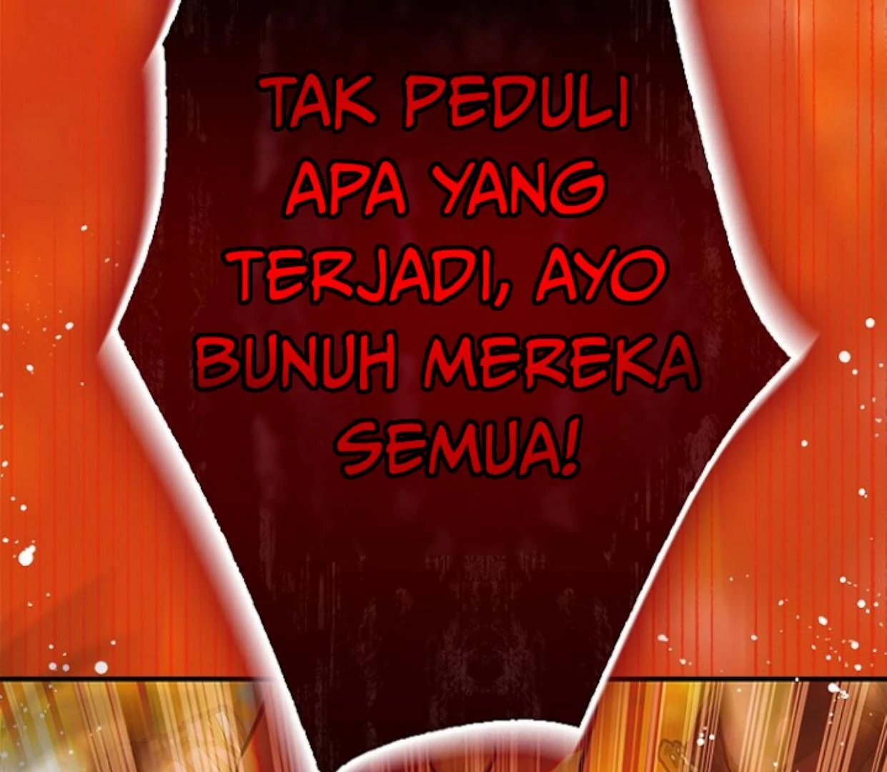 Mother’s Contract Marriage Chapter 77 - halaman 120