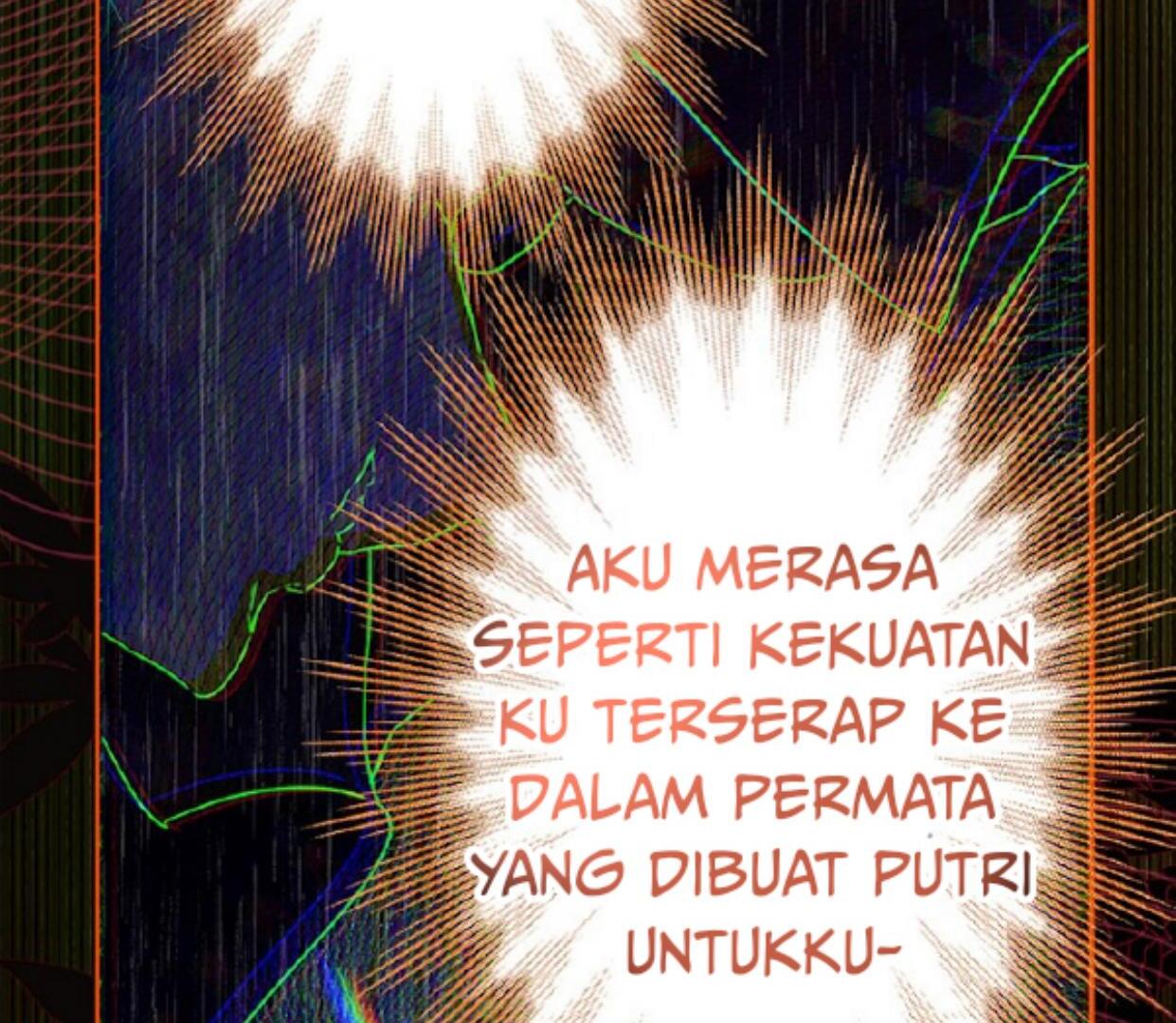 Mother’s Contract Marriage Chapter 77 - halaman 131