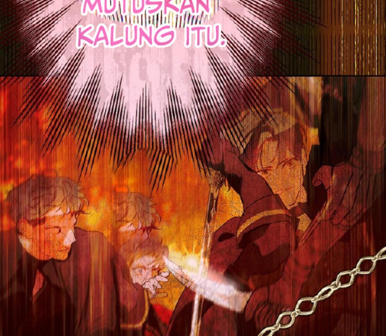 Mother’s Contract Marriage Chapter 77 - halaman 135