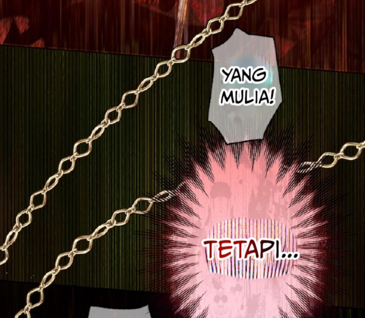 Mother’s Contract Marriage Chapter 77 - halaman 136