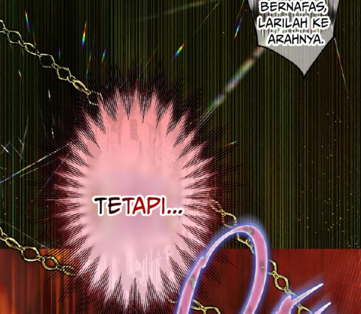Mother’s Contract Marriage Chapter 77 - halaman 138