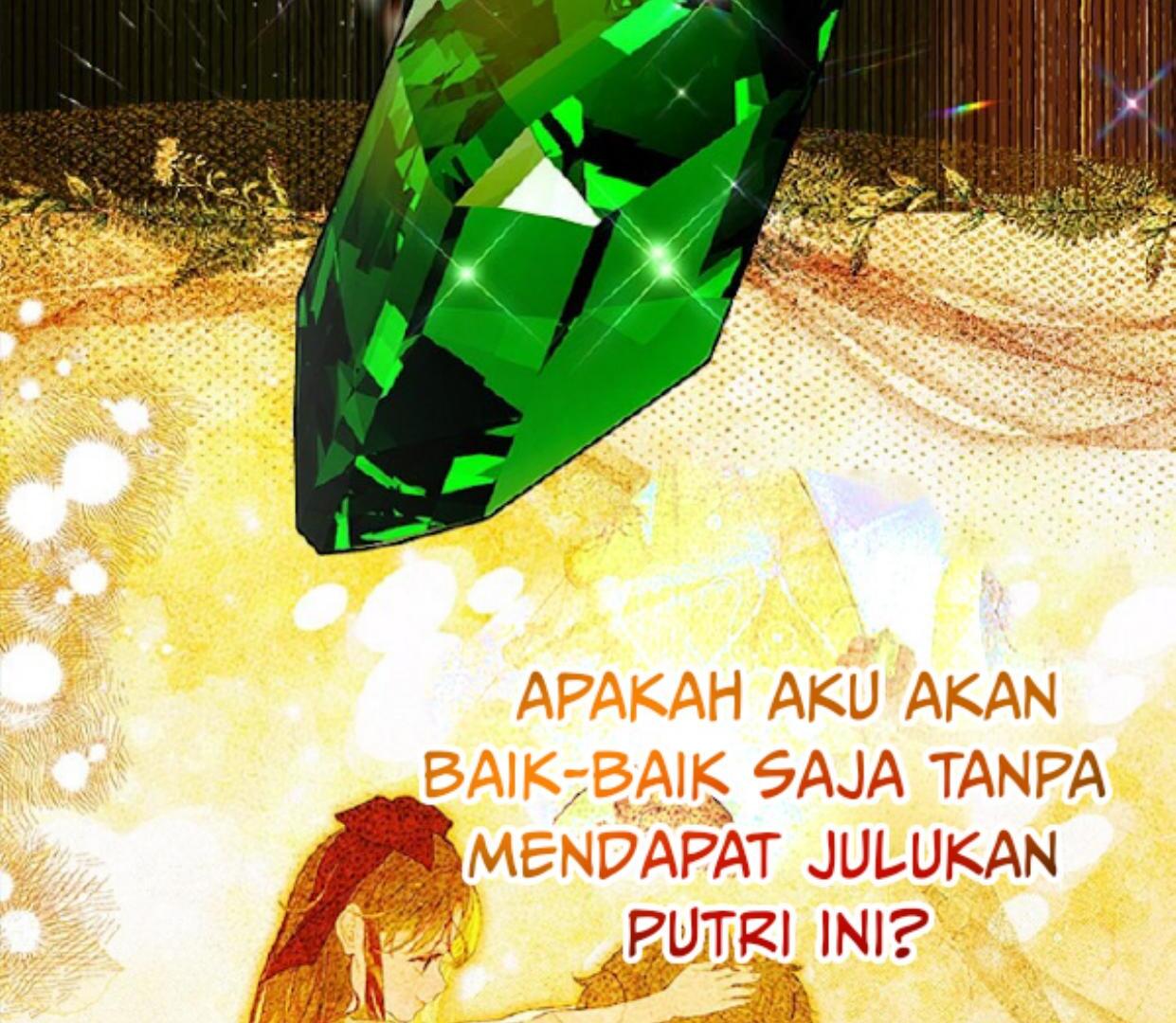 Mother’s Contract Marriage Chapter 77 - halaman 141