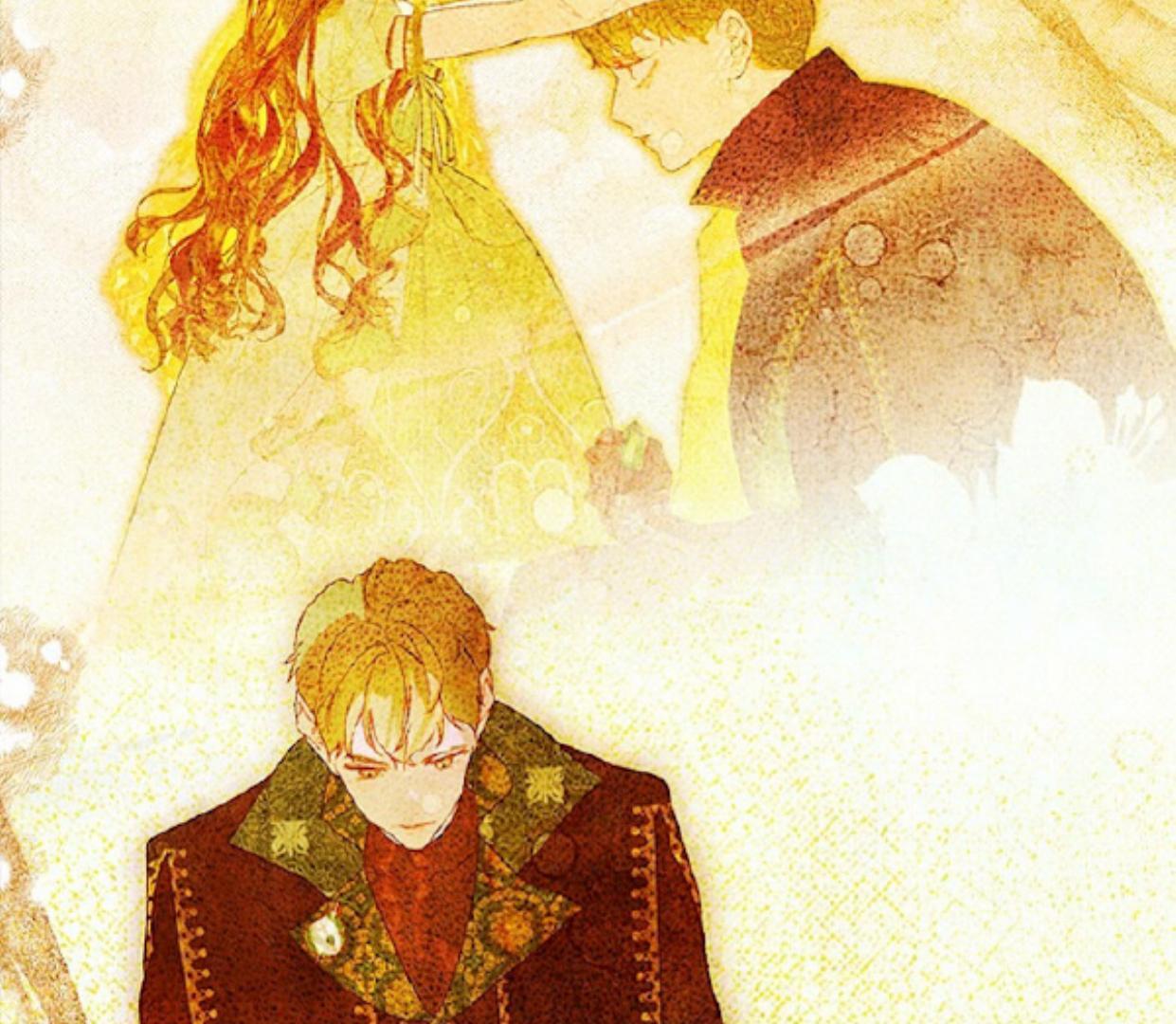 Mother’s Contract Marriage Chapter 77 - halaman 142