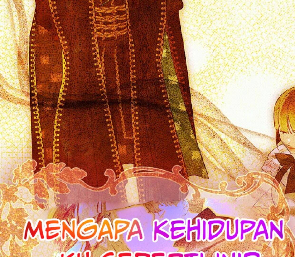 Mother’s Contract Marriage Chapter 77 - halaman 143